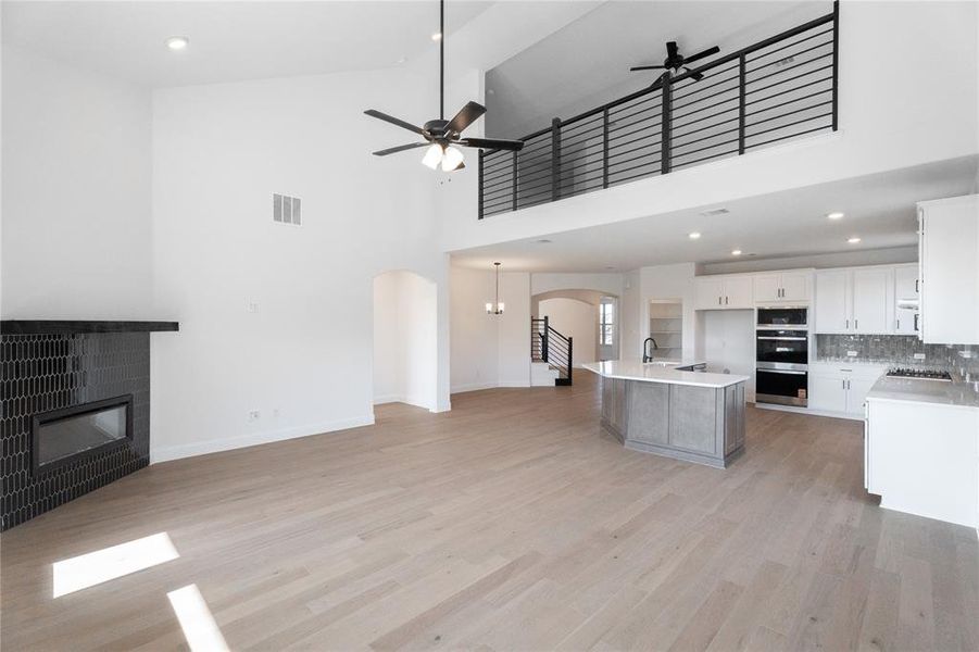 Great Room Great Room