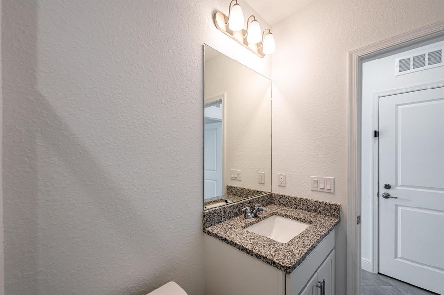 Mother-in-Law Bathroom