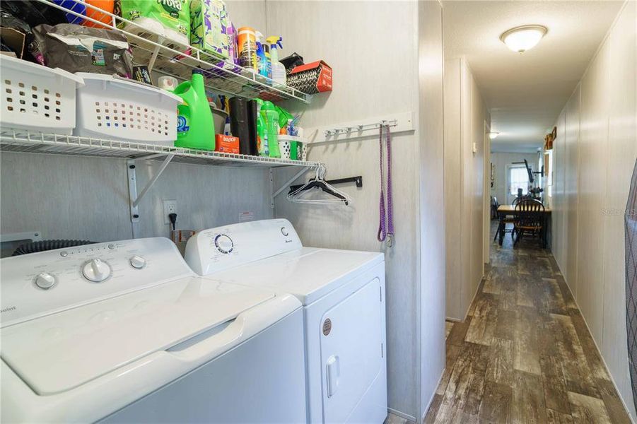 Furnished interior view inside a new home in , Silver Springs (Image 15).