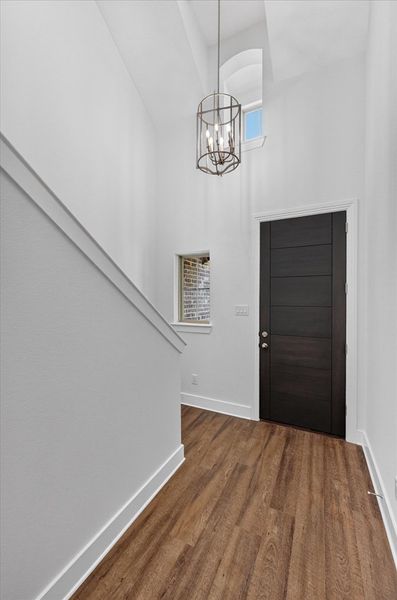 Entry Entry