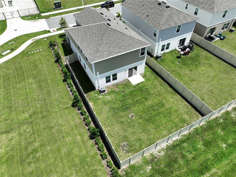 Image 39 of a home in Pasadena Point. Image 39 of a home in Pasadena Point.