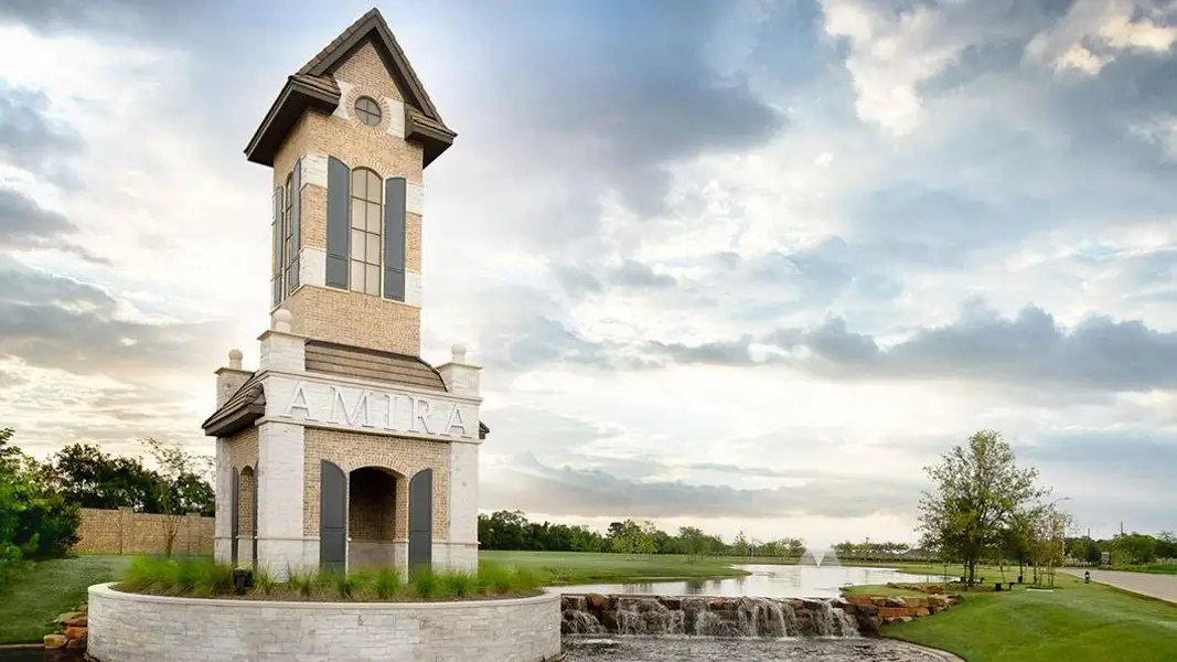 Image 16 of a home in Amira 50'. Image 16 of a home in Amira 50'.