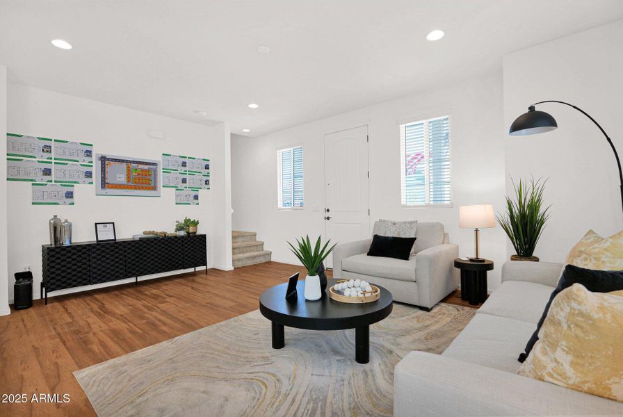 Living Room Living Room