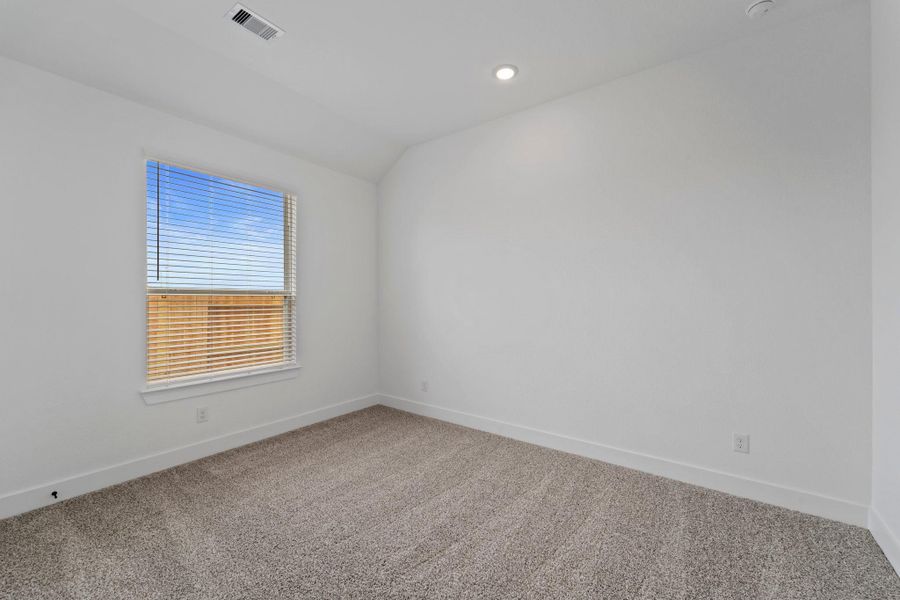 Photos are REPRESENTATIVE of the home /floor plan and are NOT of the actual home.  Selections, features, and room options may vary.