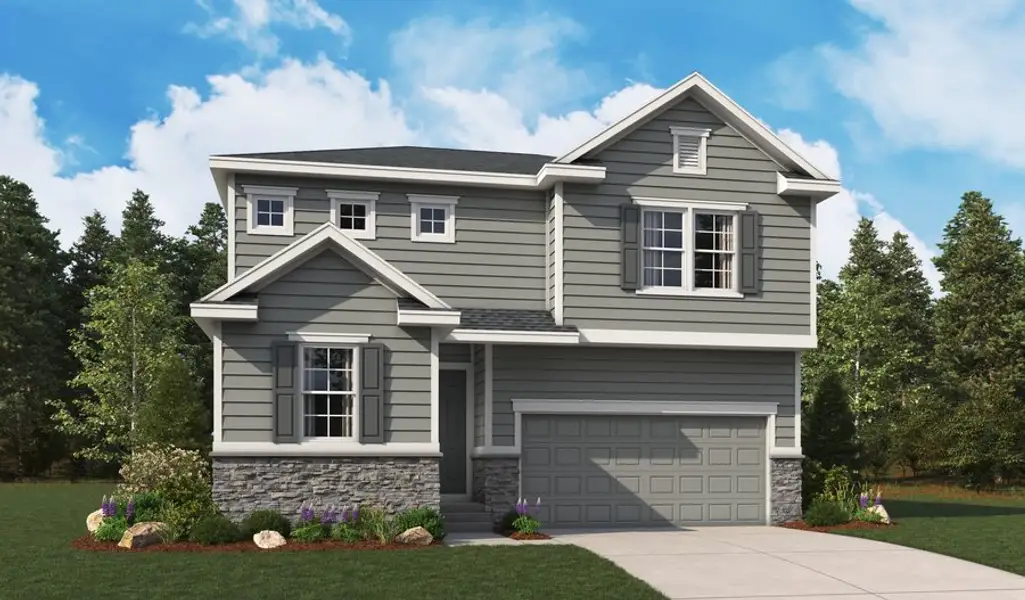 Moonstone-R914-SterlingRanch Elevation E Moonstone-R914-SterlingRanch Elevation E