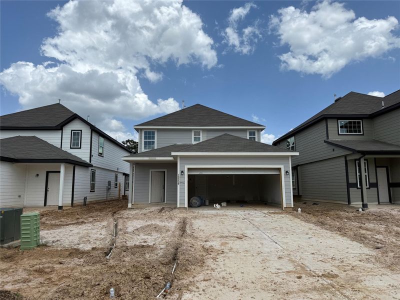 Image 24 of a home in River's Edge. Image 24 of a home in River's Edge.