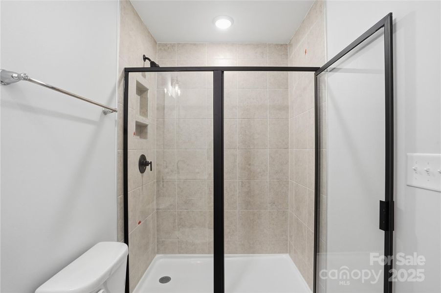 Furnished interior view inside a new home in Carrington, Stanley (Image 6). Furnished interior view inside a new home in Carrington, Stanley (Image 6).