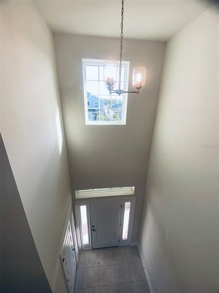 Spacious, unfurnished interior of a new home in Harmony Central, Harmony (Image 32). Spacious, unfurnished interior of a new home in Harmony Central, Harmony (Image 32).