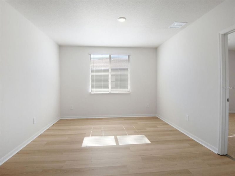 Spacious, unfurnished interior of a new home in Oakfield Trails - Classic Series, Parrish (Image 14).