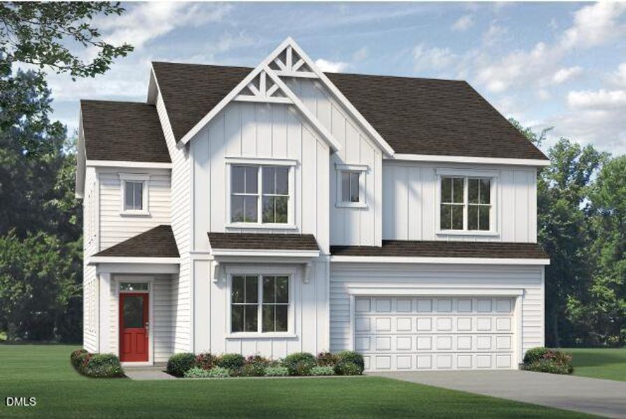 Lot 52 McKimmon Coastal