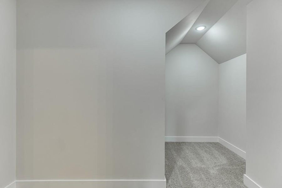 Spacious, unfurnished interior of a new home in , Buford (Image 36).