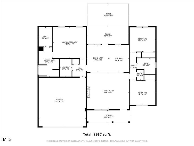 01-9415 Bear Run Ln-Floorplan