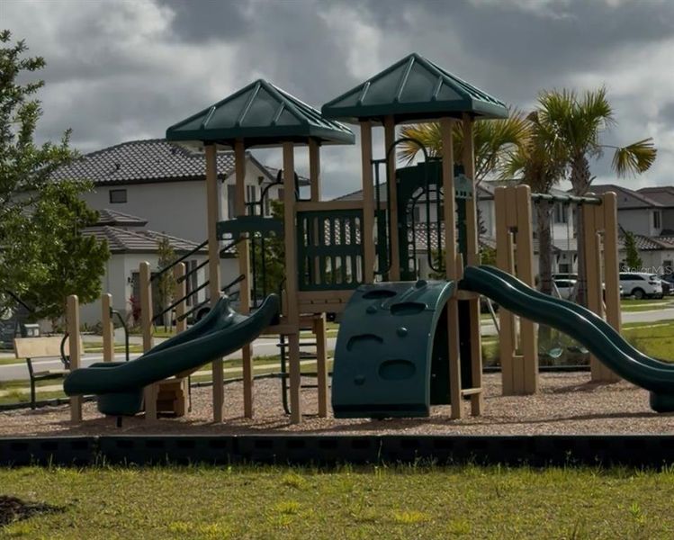 Community amenities in , Ave Maria (Image 38). Community amenities in , Ave Maria (Image 38).
