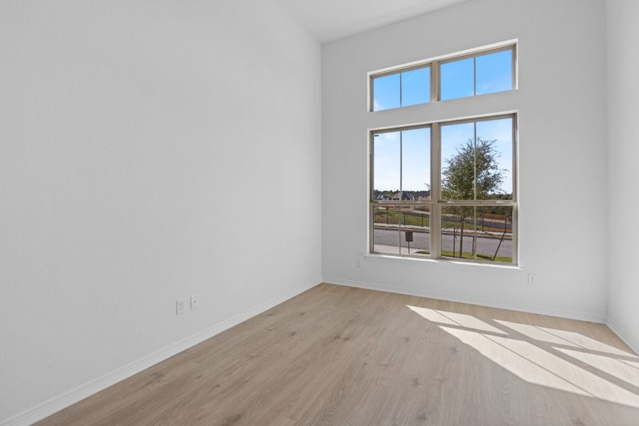 Leander, TX New Home.  - Slide 8