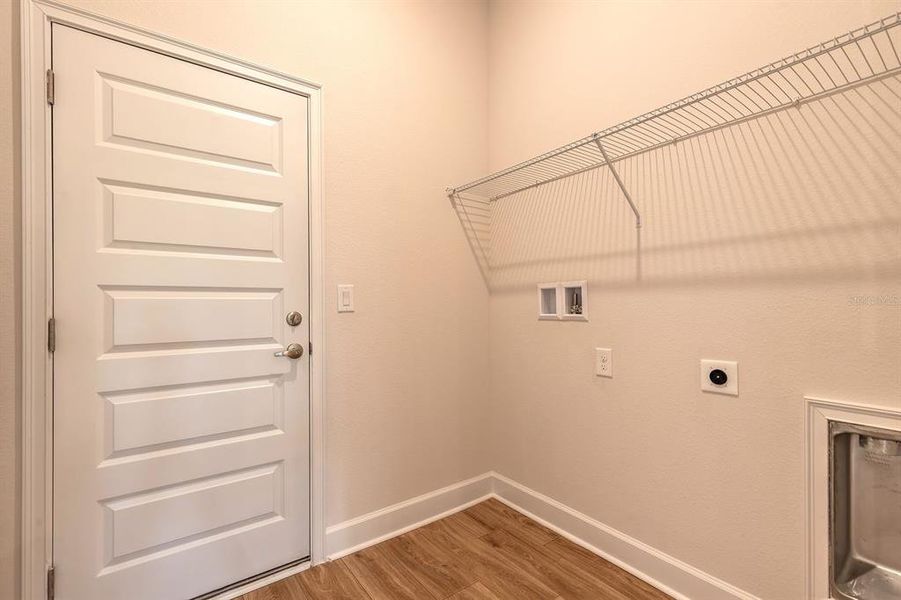 Spacious, unfurnished interior of a new home in Palm Coast, Palm Coast (Image 20).