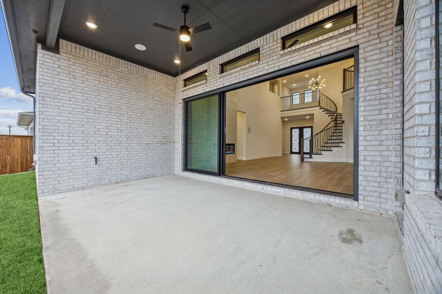 Photo representative of floorplan only