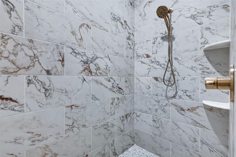 Close-up of interior finishes inside a home in , Ocala (Image 17). Close-up of interior finishes inside a home in , Ocala (Image 17).