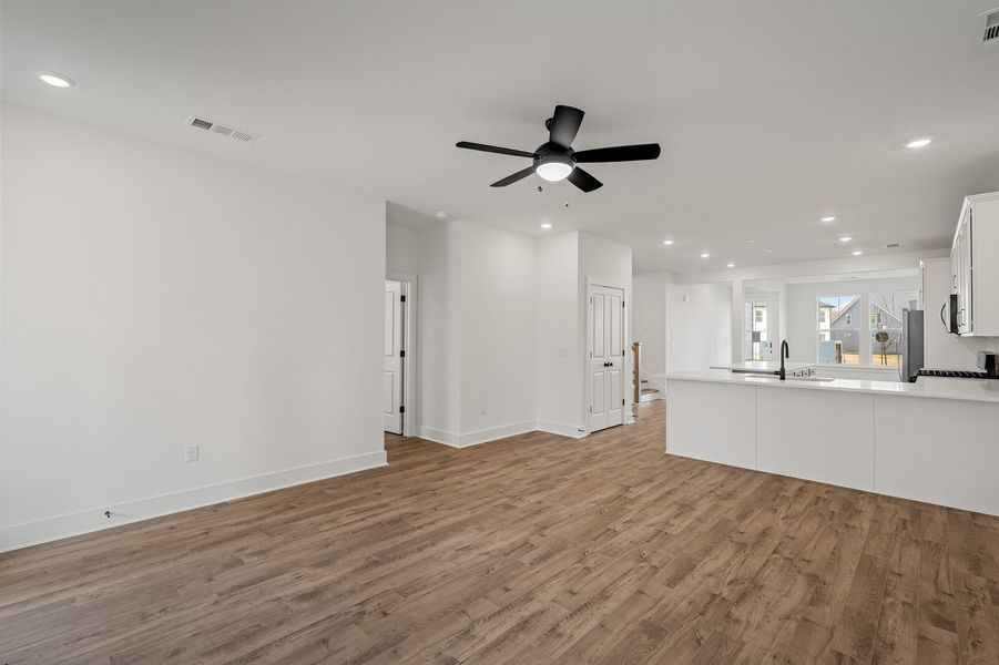 2,494sf New Home in Smyrna, TN.  - Slide 17