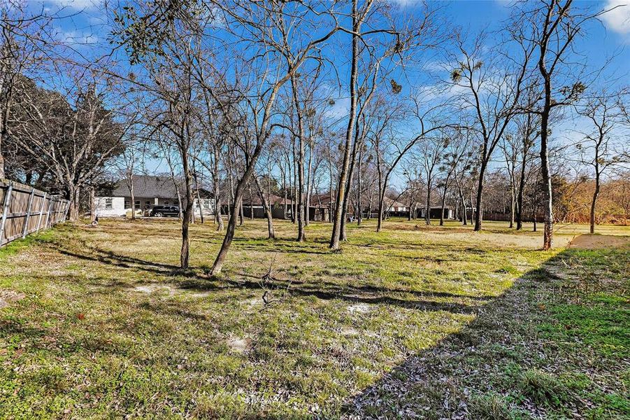 Natural landscape and outdoor views near  in Greenville (Image 7).