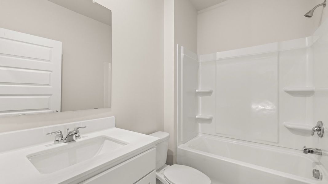 Image 40 of a home in Locust Grove Station - Cedar Ridge. Image 40 of a home in Locust Grove Station - Cedar Ridge.