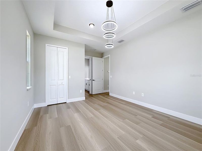 Spacious, unfurnished interior of a new home in , Citrus Springs (Image 36).