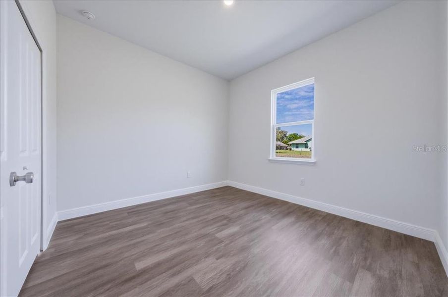 Spacious, unfurnished interior of a new home in , Orlando (Image 27). Spacious, unfurnished interior of a new home in , Orlando (Image 27).
