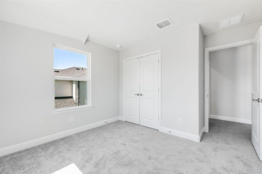 1604 Foxtail Drive ~ Ready Now