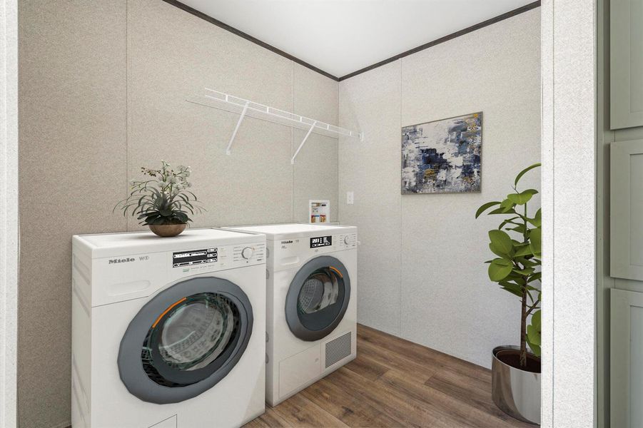 Laundrt