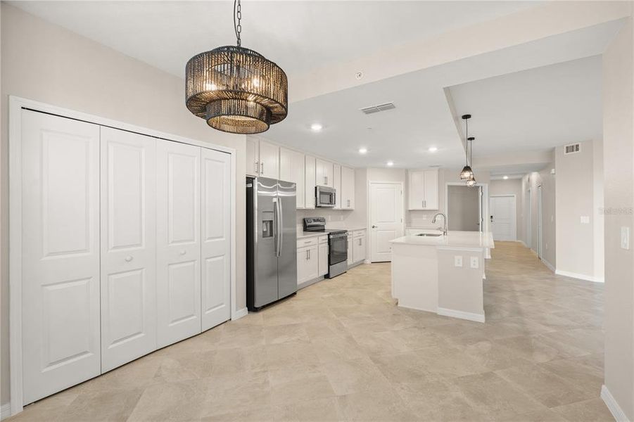 Image 54 of a home in Calusa Country Club.