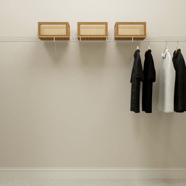 ClaytonIII Owners Walk in Closet ClaytonIII Owners Walk in Closet