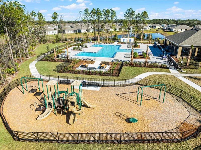 Community amenities in Archers Mill, Ormond Beach (Image 61).