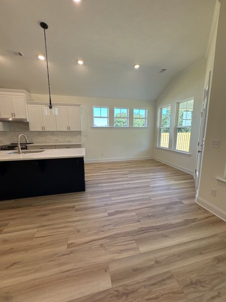 Spacious, unfurnished interior of a new home in Windsor, North Augusta (Image 12).