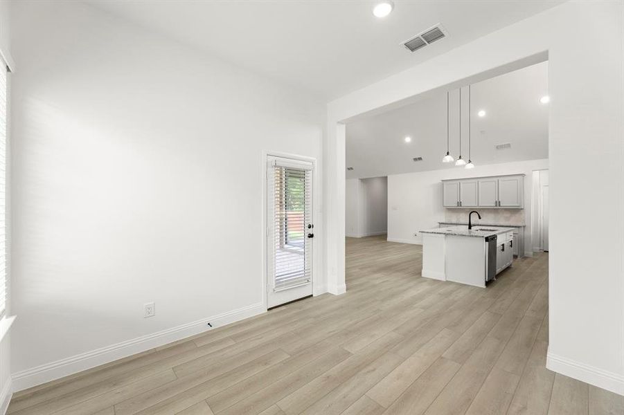 3809 Maize Avenue, Heartland, TX