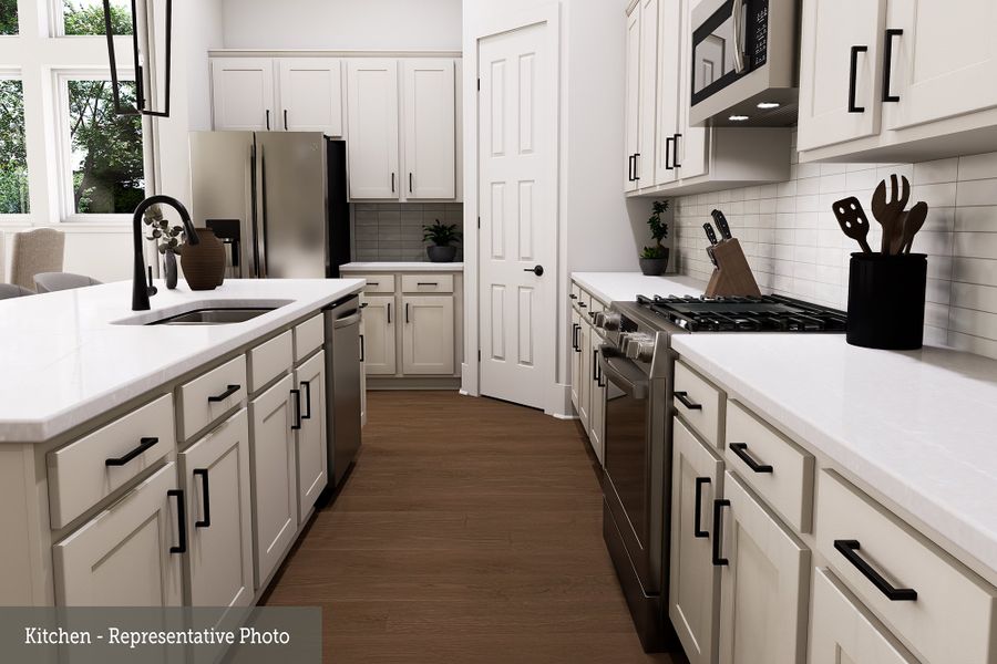 Kitchen Kitchen