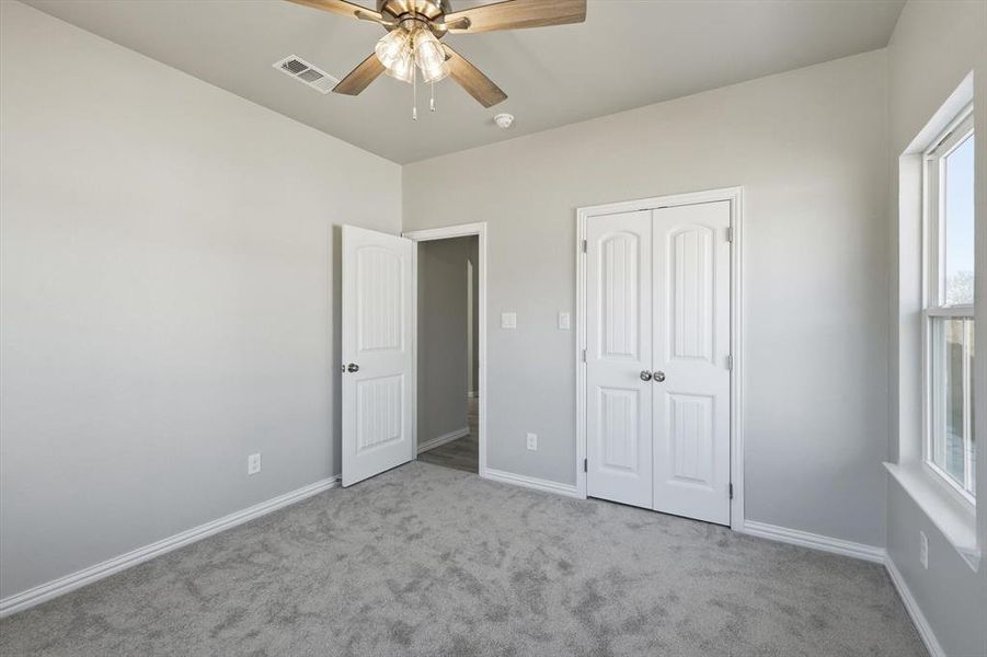 Spacious, unfurnished interior of a new home in , Bridgeport (Image 25).