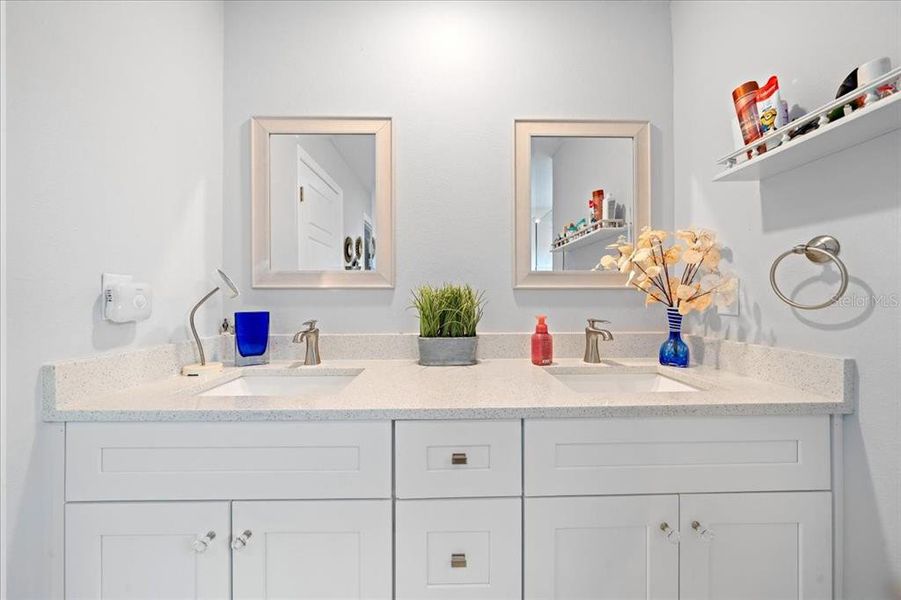 Furnished interior view inside a new home in , Ocala (Image 60). Furnished interior view inside a new home in , Ocala (Image 60).