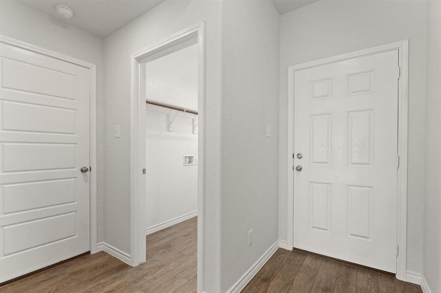 Image 17 of a home in Sycamore Landing. Image 17 of a home in Sycamore Landing.