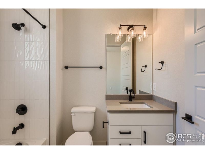 Photos of Previously Built Serene