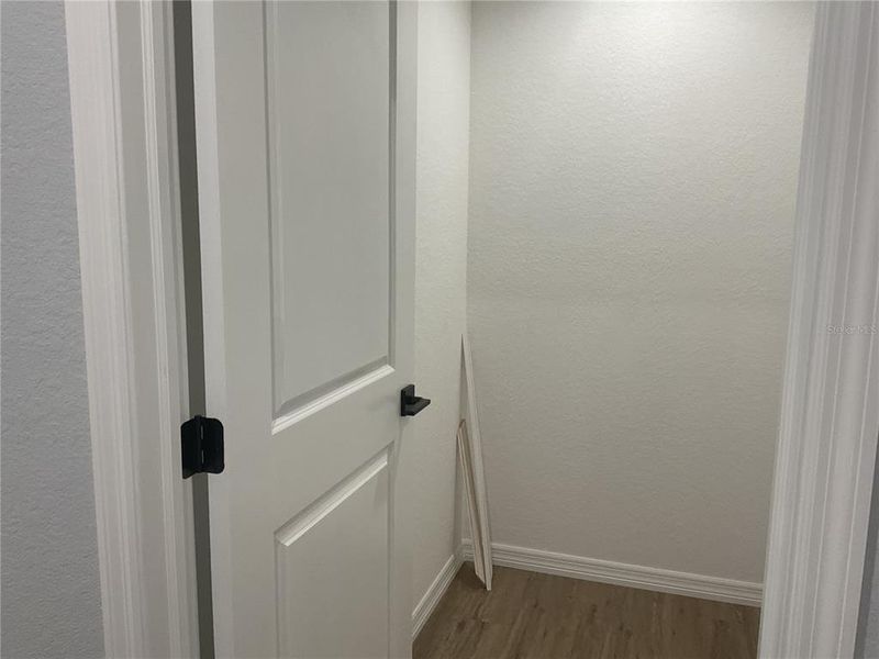 Spacious, unfurnished interior of a new home in , Okeechobee (Image 14).