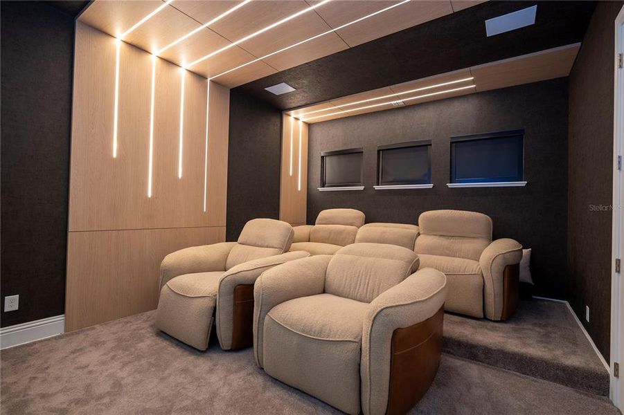 Community amenities in , Montverde (Image 48).