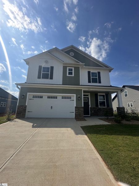 Image 31 of a home in Shiloh Trail.