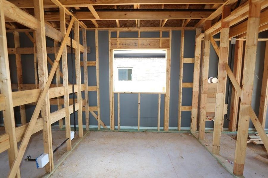 Image 4 of a home in Brookewater 45' Homesites. Image 4 of a home in Brookewater 45' Homesites.