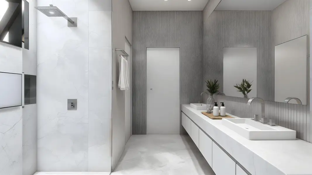 Primary Bathroom 2 Primary Bathroom 2