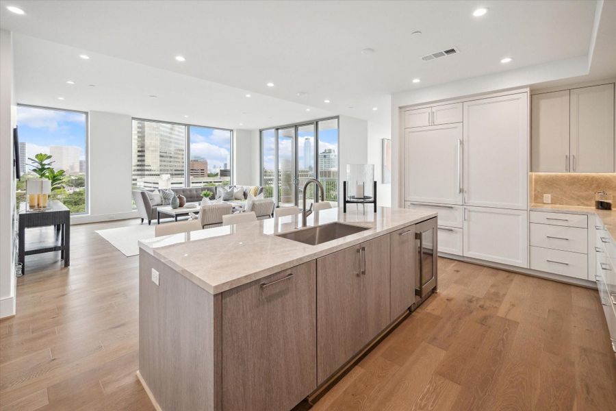 Photos are of a similar unit with the same floor plan