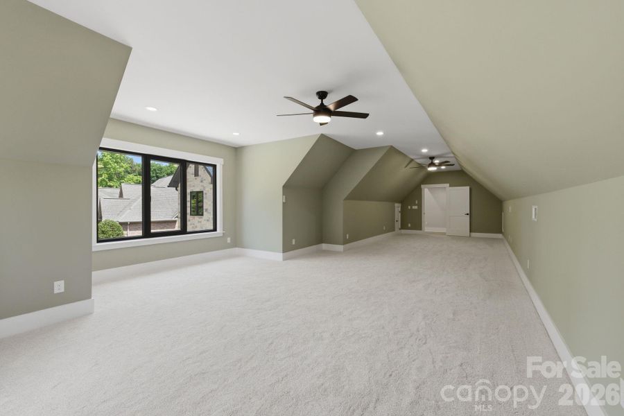 Bonus Room Bonus Room