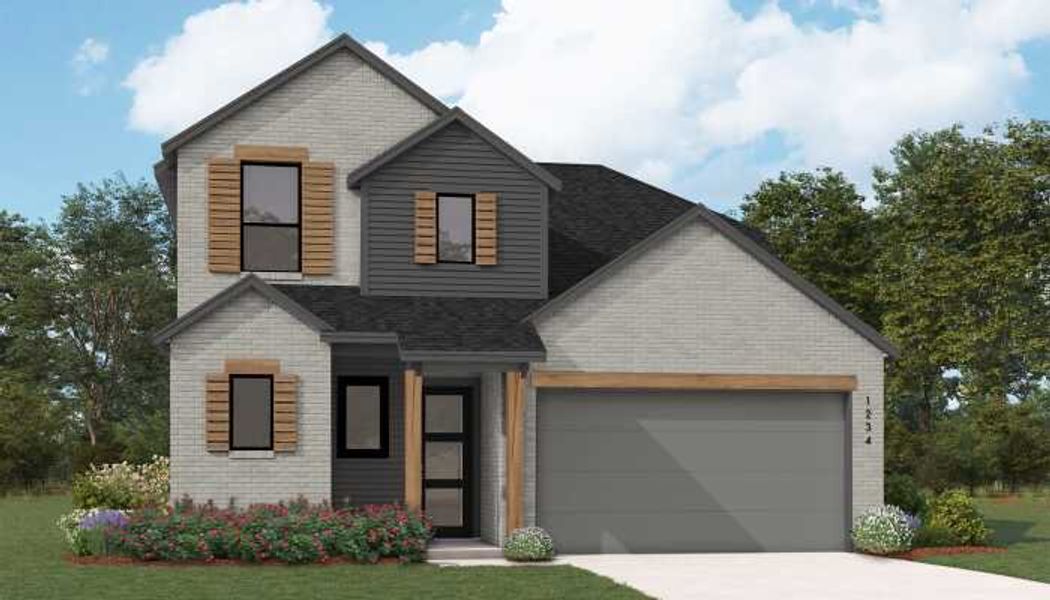 Elevation AM Elevation AM