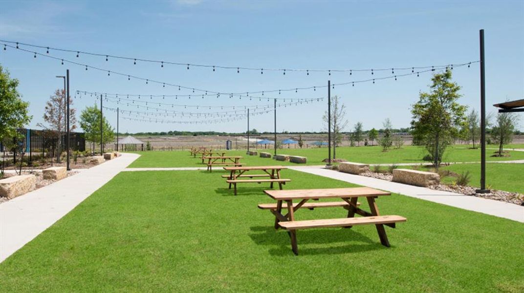 Community amenities in Bridgewater: Classic Collection, Princeton (Image 21). Community amenities in Bridgewater: Classic Collection, Princeton (Image 21).