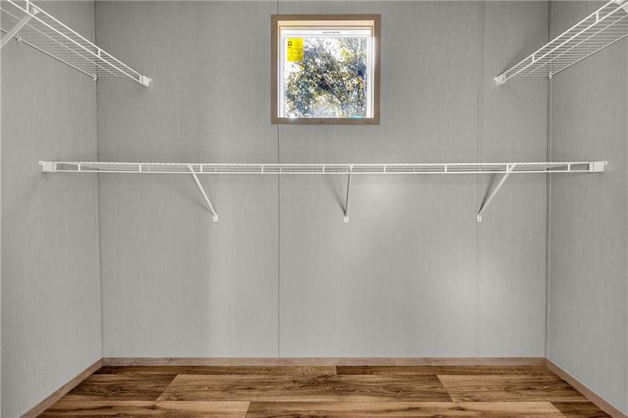 Spacious, unfurnished interior of a new home in , Ball Ground (Image 18).