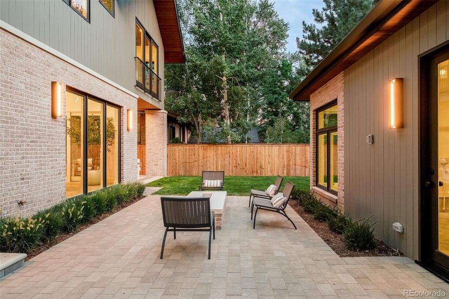 Image 40 of a home in .