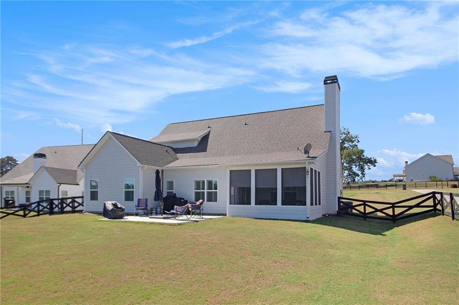 Community amenities in , Senoia (Image 35).